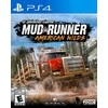 „Focus Home Interactive“: „Spintires: MudRunner“ – „American Wilds“ leidimas PS4