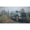 „Focus Home Interactive“: „Spintires: MudRunner“ – „American Wilds“ leidimas PS4