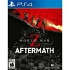 Focus Home Interactive World War Z: Aftermath PS4