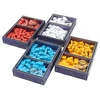 Folded Space Arcs Insert (Laikymo dėžė)