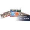 Folded Space Cascadia Insert (Laikymo dėžė)