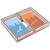 Folded Space Cascadia Insert (Laikymo dėžė)