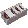 Folded Space Gloomhaven: Jaws of the Lion V2 Insert