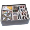 Folded Space Gloomhaven: Jaws of the Lion V2 Insert