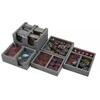 Folded Space Mansions of Madness 2nd Ed Insert (Laikymo dėžė)