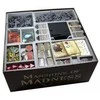 Folded Space Mansions of Madness 2nd Ed Insert (Laikymo dėžė)