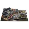 Folded Space Mansions of Madness 2nd Ed Insert (Laikymo dėžė)