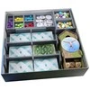 Folded Space Wingspan + European &amp; Oceania Expansions Insert V2 (Laikymo dėžė)