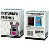 Friendly Rabbit Disturbed Friends: The Despicable Party Edition