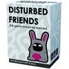 Friendly Rabbit Disturbed Friends: The Despicable Party Edition