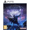 Bandai Namco Iš programinės įrangos Elden Ring Nightreign Seekers Edition PS5