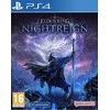 Bandai Namco Iš programinės įrangos Elden Ring Nightreign Seekers Edition PS4