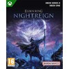 Bandai Namco Iš programinės įrangos Elden Ring Nightreign Xbox Series X