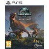Frontier Developments Plc Jurassic World Evolution 3 PS5