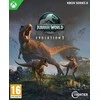 Fireshine Games „Frontier Developments Plc“ „Jurassic World Evolution 3“ „Xbox Series X“