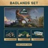 Fireshine Games „Frontier Developments Plc“ „Jurassic World Evolution 3“ „Xbox Series X“