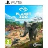 Frontier Developments Plc Planet Zoo Console Edition PS5