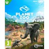 Frontier Developments Plc Planet Zoo Console Edition Xbox Series X