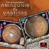 Fryxgames Terraforming Mars: Amazonis &amp; Vastitas