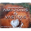 Fryxgames Terraforming Mars: Amazonis &amp; Vastitas