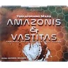 Fryxgames Terraforming Mars: Amazonis & Vastitas