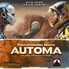 Fryxgames Terraforming Mars: Automa