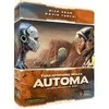 Fryxgames Terraforming Mars: Automa