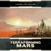 Fryxgames Terraforming Mars: Big Box