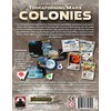 Fryxgames Terraforming Mars: Colonies