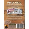 Fryxgames Terraforming Mars: Prelude