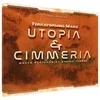 Fryxgames Terraforming Mars: Utopia &amp; Cimmeria