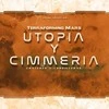 Fryxgames Terraforming Mars: Utopia &amp; Cimmeria