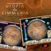 Fryxgames Terraforming Mars: Utopia &amp; Cimmeria