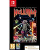 „Funbox Media Hellmut: The Badass From Hell“ (kodas dėžutėje)