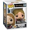 FUNKO Bitty POP! Figūrėlių rinkinys: The Lord of the Rings, ~3 cm (4 vnt.)