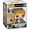 FUNKO Bitty POP! Figūrėlių rinkinys: The Lord of the Rings, ~3 cm (4 vnt.)