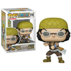 FUNKO POP! Vinilinė figūrėlė: One Piece - Usopp