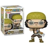 FUNKO POP! Vinilinė figūrėlė: One Piece - Usopp
