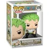 FUNKO POP! Vinilinė figūrėlė: One Piece - Roronoa Zoro
