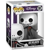 FUNKO POP! Vinilinė figūrėlė: Disney - Jack Skellington, 9 cm