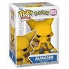 FUNKO POP! Vinilinė figūrėlė: Pokemonai - Alakazam, 9 cm