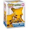 FUNKO POP! Vinilinė figūrėlė: Pokemonai - Alakazam, 9 cm