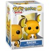 FUNKO POP! Vinilinė figūrėlė: Pokemon - Raichu