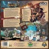 Enigma Funtails Feed the Kraken