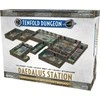 Gale Force Nine Tenfold Dungeon: Daedalus Station