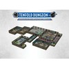 Gale Force Nine Tenfold Dungeon: Daedalus Station