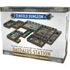 Gale Force Nine Tenfold Dungeon: Daedalus Station