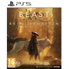 Game Freak Reinkarnacijos žvėris