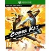 Game Mill Cobra Kai: The Karate Kid Saga Continues Xbox Series X