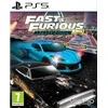 Game Mill Fast and Furious: Arcade Edition PS5